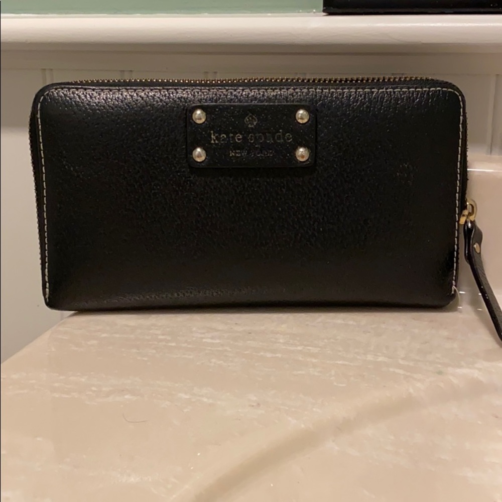 Kate spade wallet